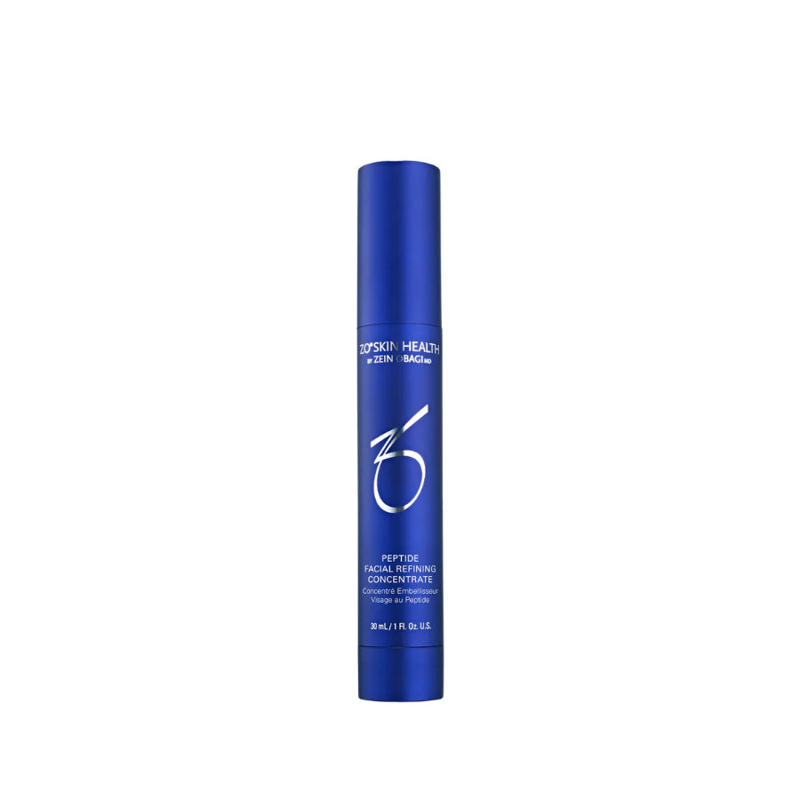 Image of ZO Peptide Facial Refining Concentrate 30ml